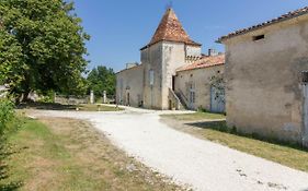 Chateau De La Combe